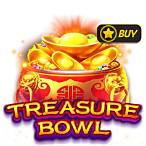 treasure bowl slot